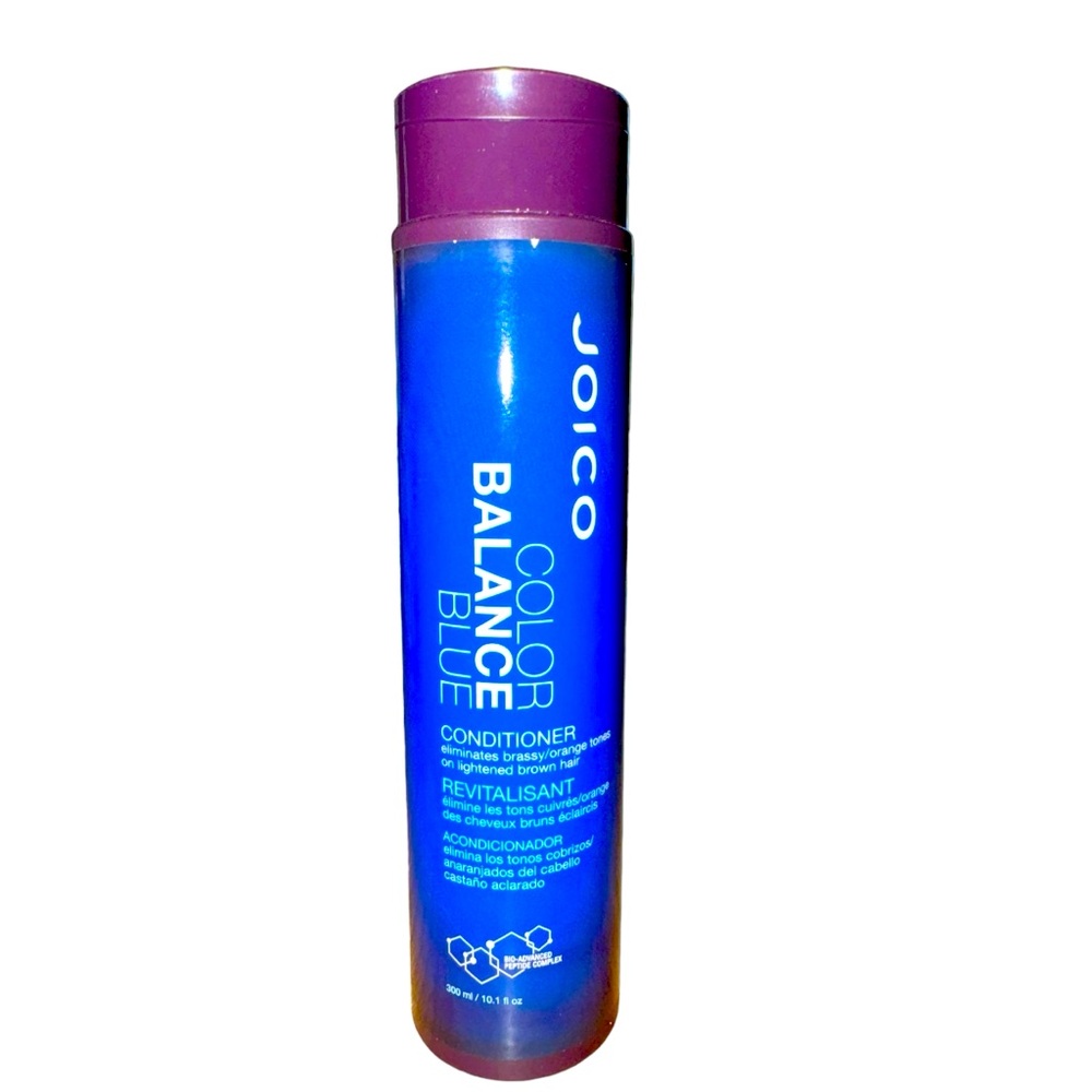 Joico Color Balance Blue Conditioner 10.1 oz